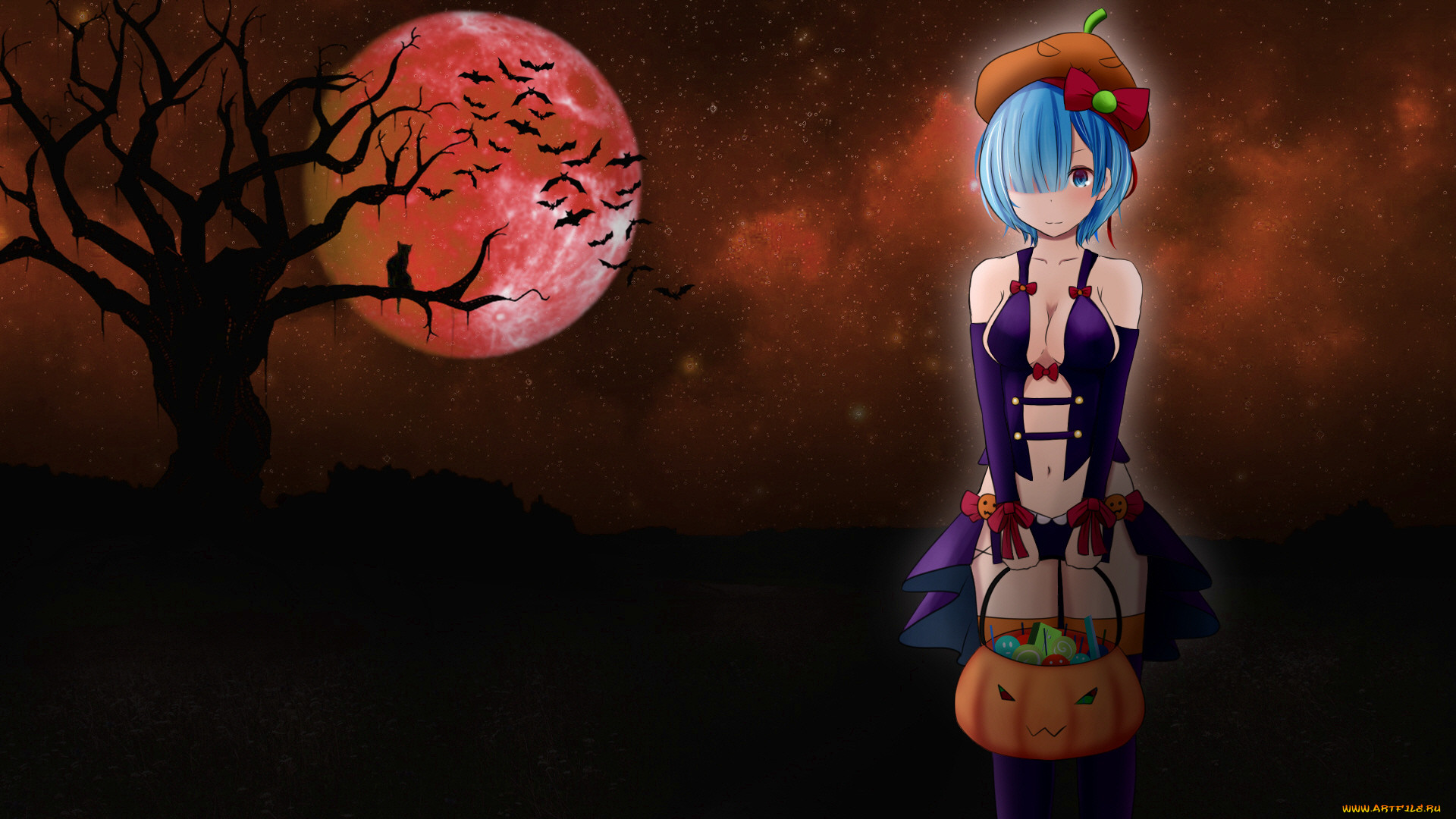 , re,  zero kara hajimeru isekai seikatsu, 